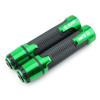 For SYM Joymax Z 125 200 250 300 GTS 250i 300i T3 Maxsym 400 600i TL 500 Motorcycle CRUISYM 300 Handle Handlebar Hand Grips End