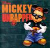 CD МИККИ МАУС - Unrapped PCCD00120 Walt Disney Rec 1994 Япония Рэп и хип-хоп/R&B Б/У