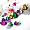 DIY Party Festival Crafts Accessories Christmas Bell Christmas Pendant Small Bell Christmas Tree