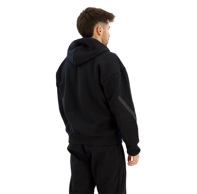 Adidas New ZNE Full Zip Sweatshirt