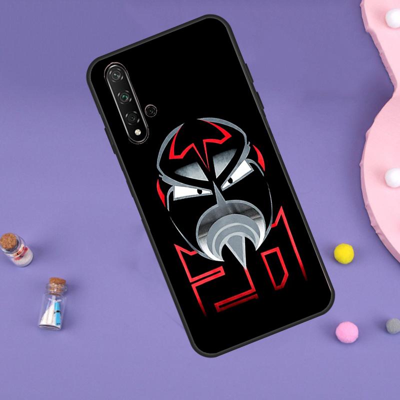 Fabio Quartararo 20 Funda For Huawei Nova Y91 Y90 Y70 Y60 Y61 9 10 SE 11i 8i 7i 3i 5T P30 P40 Lite P60 Pro Case