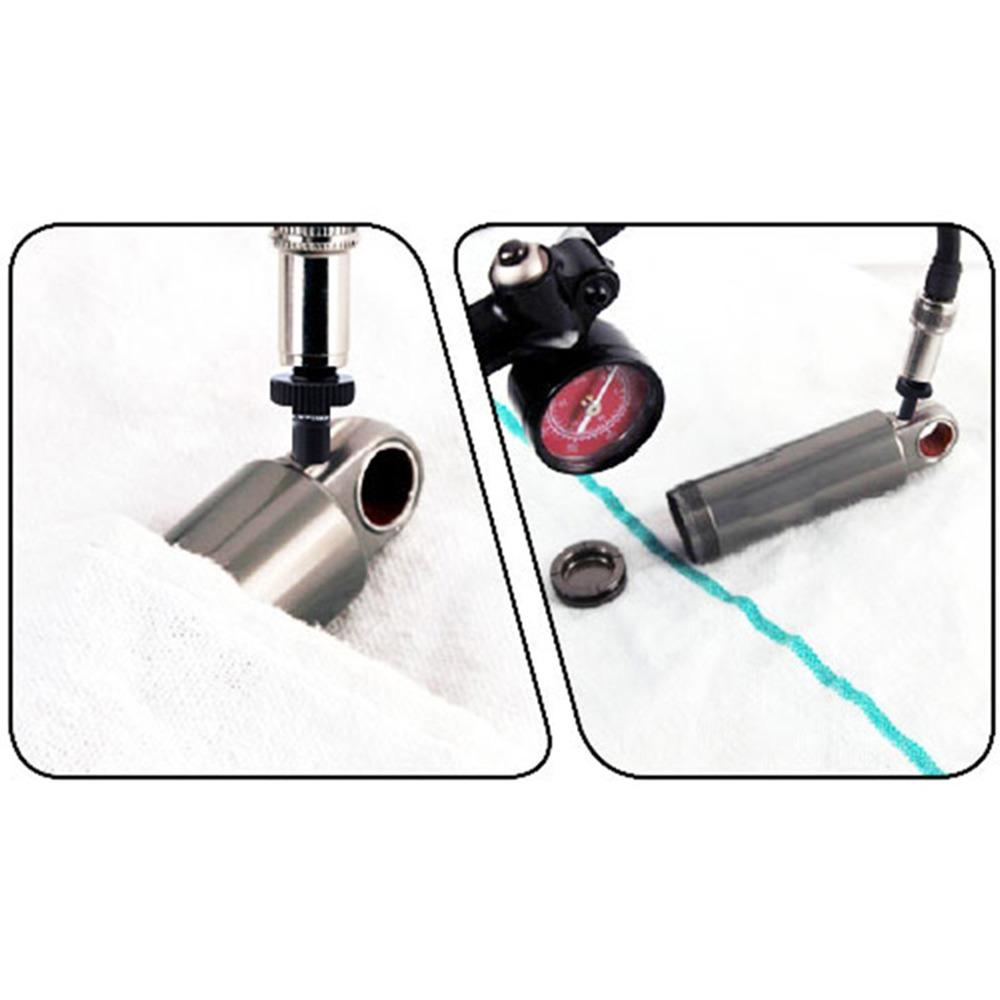 with Rubber Ring Rear Shock Adapter for Rckshox monoarch/DT swiss XMM/Marzocchi Mountain Bike Use