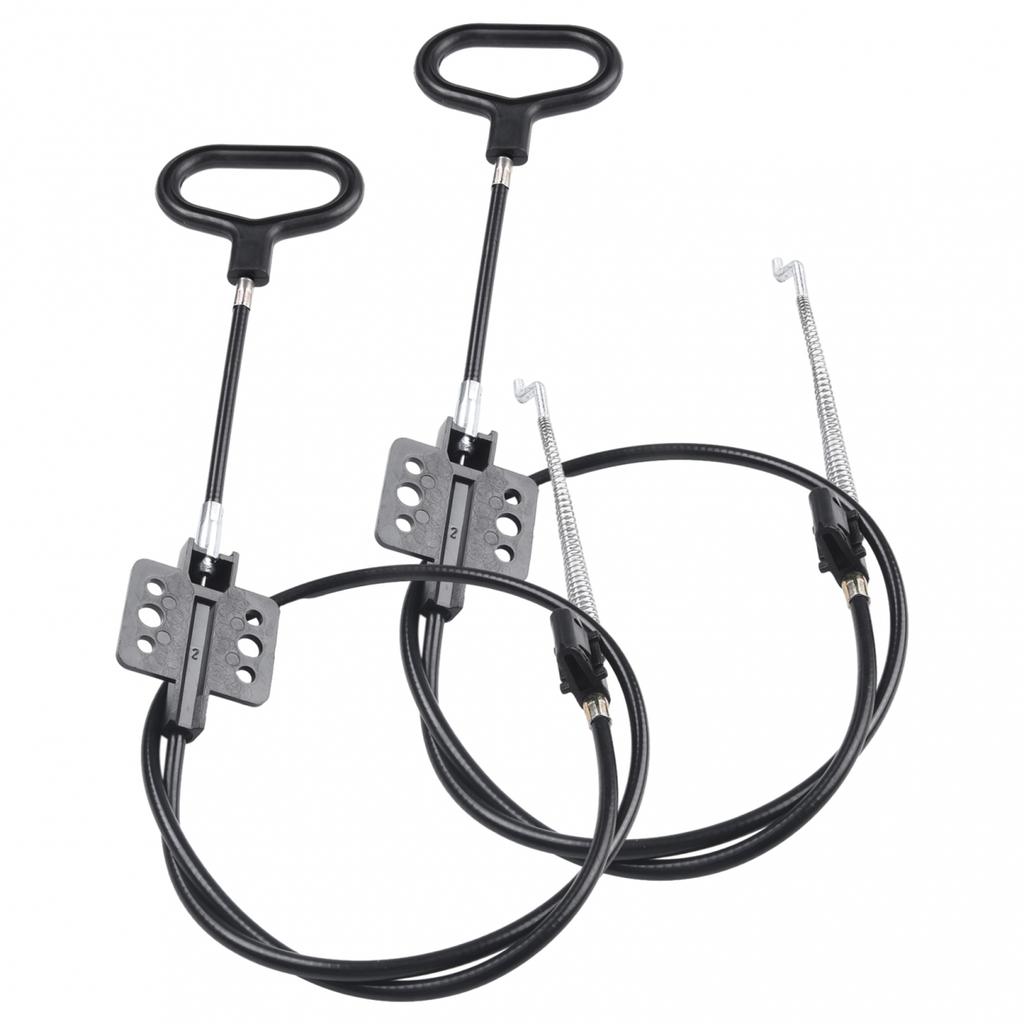 Recliner Release Cable Chair Furniture Couch Lever Trigger Spare parts