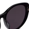 AnglomAnia Cat Eye Sunglasses An 503s