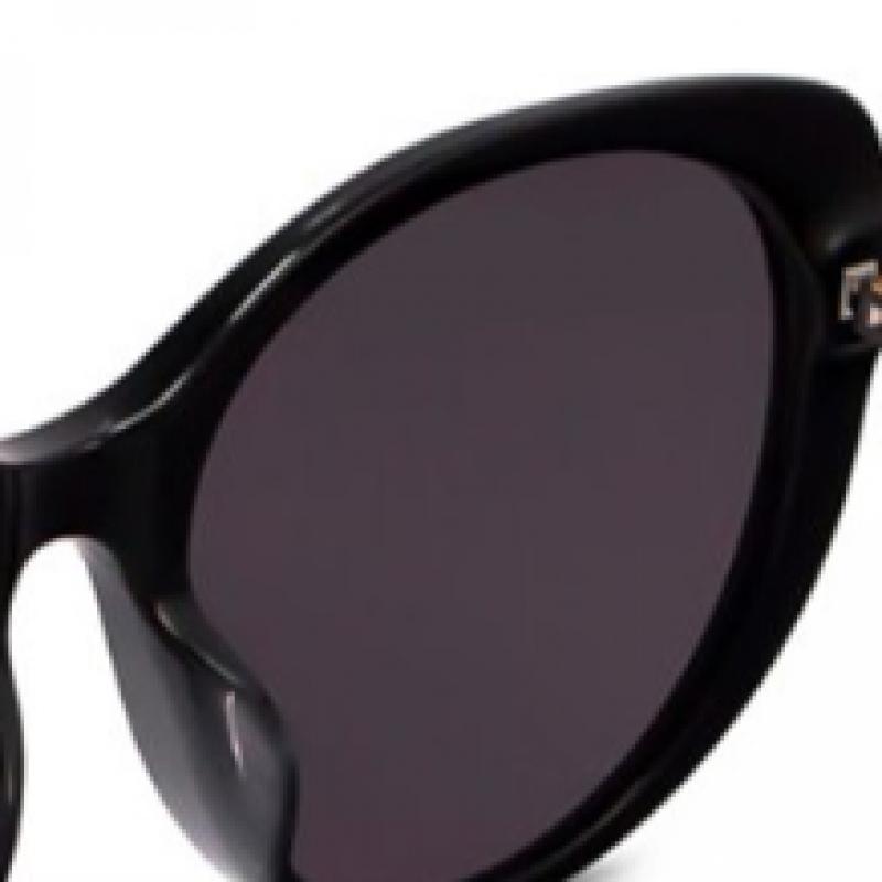 AnglomAnia Cat Eye Sunglasses An 503s