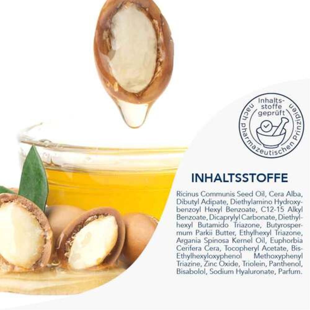 Бальзам для губ Frei Ol Hydrolipid LSF 50 4,5 г