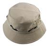 Men's Fashion Jungle Fisherman Hat Wide Brim Sun Fishing Bucket Hat Camping Hunting Outdoor Caps