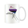 Genderfluid Mug