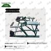Zhengyue Outdoor Multi-Station Strength Training Equipment