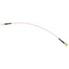 AEE4-10Pcs RG316 SMA Male Plug To SMA Male Plug Connector RF Pigtail Coax Jumper Cable 8Inch