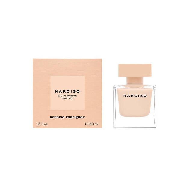 Парфюмированная вода Narciso Rodriguez Narciso Poudree