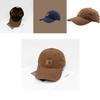 Мужская бейсболка Carhartt из канваса, регулируемая дорожная шляпа для взрослых, разных цветов