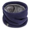 Plus Velvet Thickened Warm All-match Neck Cover