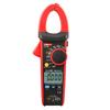 True Rms Digital Clamp Meter Ut216a Ut216c 600a Ac/dc Current Ncv Tester Auto Range Multimeter Professional Electrician
