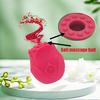 Powerful Sucking Vibrator for Women Vacuum Clitoris Stimulator Female Oral Nipple Clit Sucker Vibrating Adults Sex Rose Toys 18+