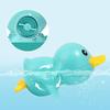 Baby Bathing Toy Kids Cute Duck Penguin Egg Water Spray Sprinkler Bathroom Sprinkling Shower Swimming Water Toys For Kids Gift