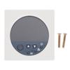Smart AC Thermostat LCD Display Air Conditioner Temperature Control Panel Switch for Home Hotel