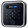 Умный биометрический терминал контроля доступа Magicdot X1F (китайская вилка) (адаптер в комплекте)