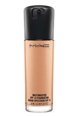 @ M.A.C Matchmaster SPF 15 Тональная основа 30 мл Zr-2915-Скидка 60%