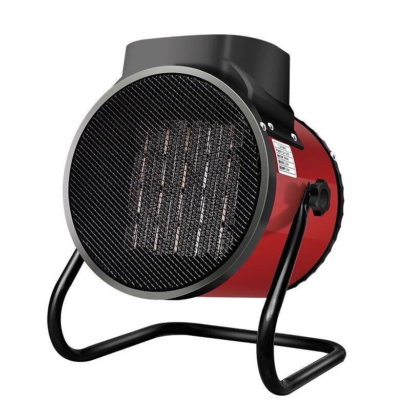 OIMG High-Power Portable Electric Heater