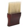 Soft Neck Duster Brush Durable Barber Neck Brush For Barbershop Hair Cutting Brush  Home Use