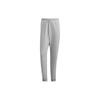 Solid Color Drawstring Casual Breathable Sports Pants Men Bottoms Grey HD0075