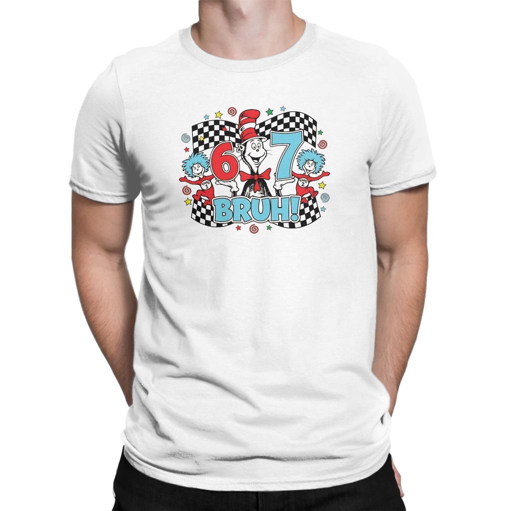 Dr Seuss Thing 1 Thing 2 Buddies reading day Tee Shirt for Unisex Women Gift Idea T Shirts  100 Cotton Clothing