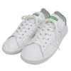Идеальное состояние BALENCIAGA×adidas Низкие кроссовки Stan Smith кожаные Женские 24.5 721836 Б/у