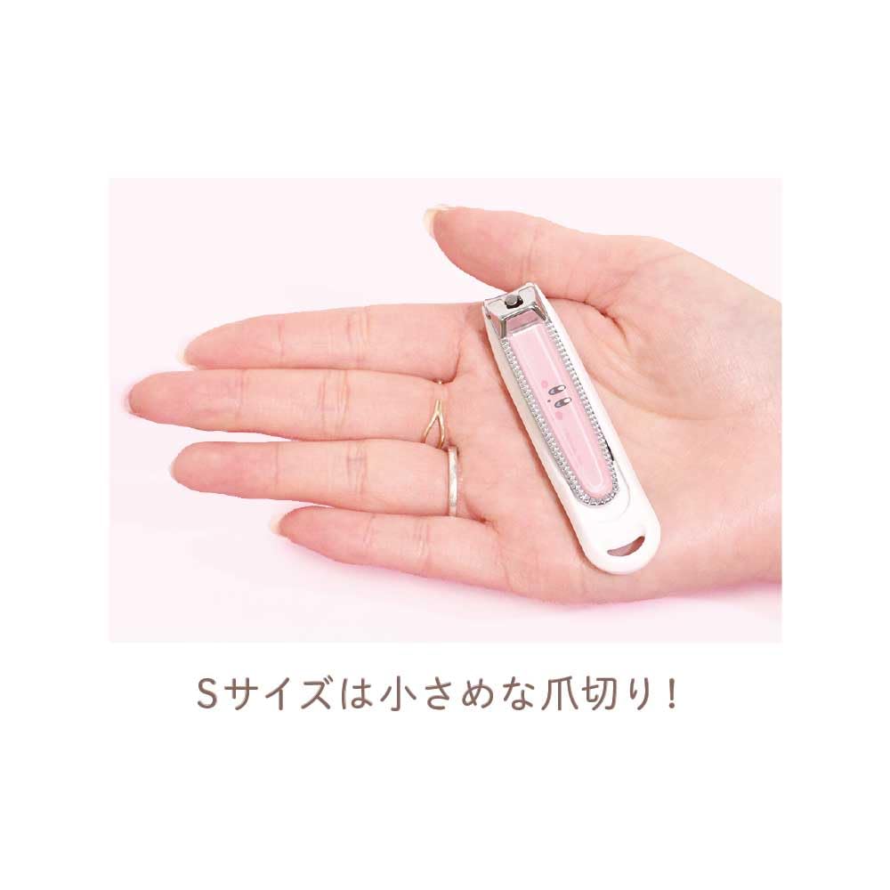 Tees Factory Kirby Nail Small Clippers, Face, HK-5537797FA