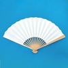 Original Go Fan from Nippon the Headquarters of Play It White Fan Tattoo Ki-in, Go. Yourself. Thick-bone (with Paper).