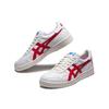 Asics Япония S Повседневные Кроссовки Унисекс Кроссовки Белый Красный 1203A060-100