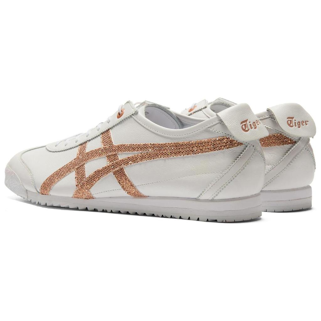 Onitsuka Tiger Mexico 66 SD 'White Rose Gold' Men's 1183C345-101