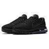Air Max 2017 Triple Black W - 849560-004