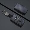 Чехлы для ключей, совместимые с Land Rover Discovery Sport, Range Rover Evoque, Velar, Freelander, Defender и Jaguar.