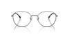 Очки по рецепту RX6509 GUNMETAL 51 [Ray-Ban]