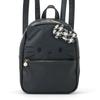 Sanrio Рюкзак Hello Kitty Девочковый Близнецы Возраст 3 и 282600 В форме лица (Монохромный образ) Вверх,
