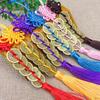 Lucky Charm Home Car Chinese Knot Feng Shui Wealth Success Decoration