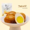 Yang Sheng Ji Original Braised Eggs Snack