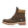 6-дюймовые премиальные водонепроницаемые ботинки темно-коричневые оливковые мужские кроссовки TB0A2P6W-A4J