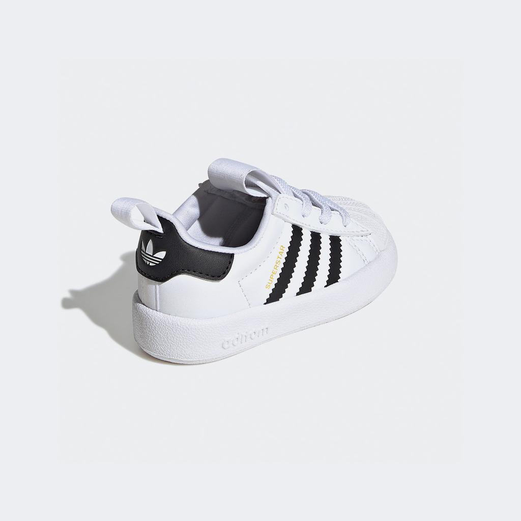 Adidas Adiform Superstar 360, JS0720, 1010112679, Популярная корейская обувь