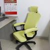 Stretch Office Chair Cover 5pcs/set  Computer Chair Cover Armchair Slipcover Elastic Seat Cover for Computer Chair Seat Case