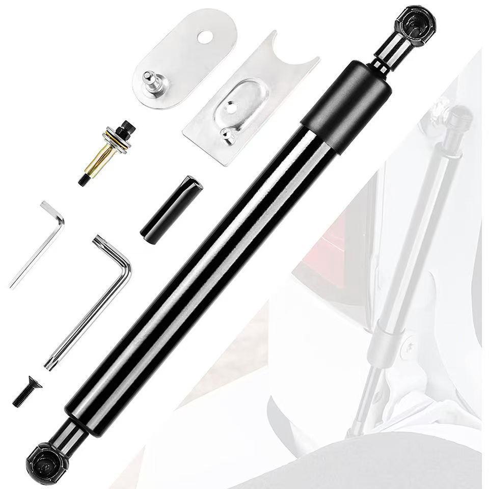 Улучшение для плавного закрытия заднего борта Dodge Ram 1500 (Совместимо 2009-2023)