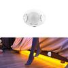 12V PIR Motion Sensor Switch Adjustable Time Smart Infrared Human Body Sensor Detector ON/Off Control LED Strip Home Lighting