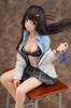My Moment After Illustration by Kina Waharu Complete Figure Girlfriend, Ran-senpai -A School- 1/7