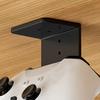 Game Controller Stand Holder Wall Mount Headset Rack Shelf Anti-Slip Storage Bracket Heat Dissipation Gamepad Mounts