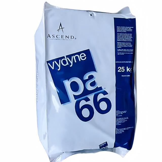 Стеклонаполненный ПА66 Ascend R530H: Нейлоновый материал для разъемов двигателя, устойчивый к высоким температурам, износу и химическим веществам.