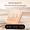 Philips Retro Wireless Bluetooth Over-Ear Headset