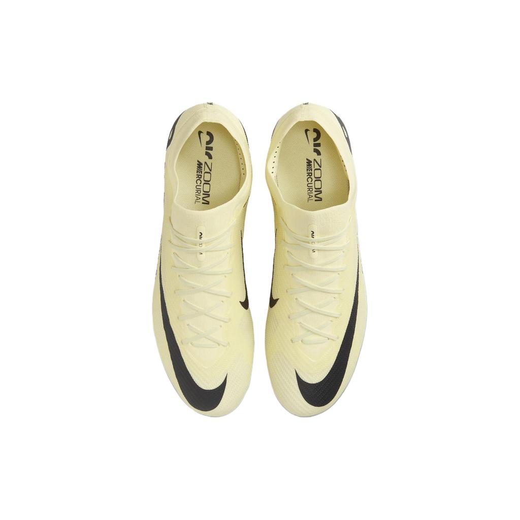 Новые Nike Mercurial Vapor 15 Pro 'Желто-черные' DJ5602-700