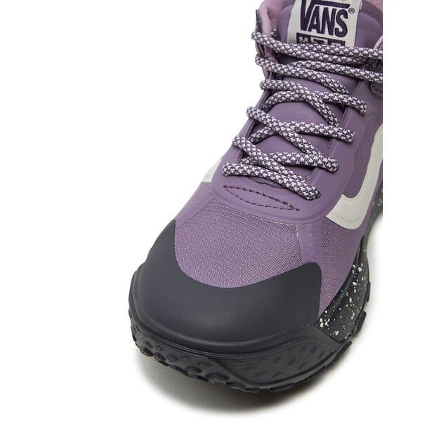 Vans MTE Crosspath Mid VN000CVVGPE1 Purple Sneakers