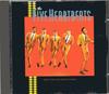CD VARIOUS - The Five Heartbeats VJCP28063 Virgin Records  1991 Japan Soundtracks & Musicals Used